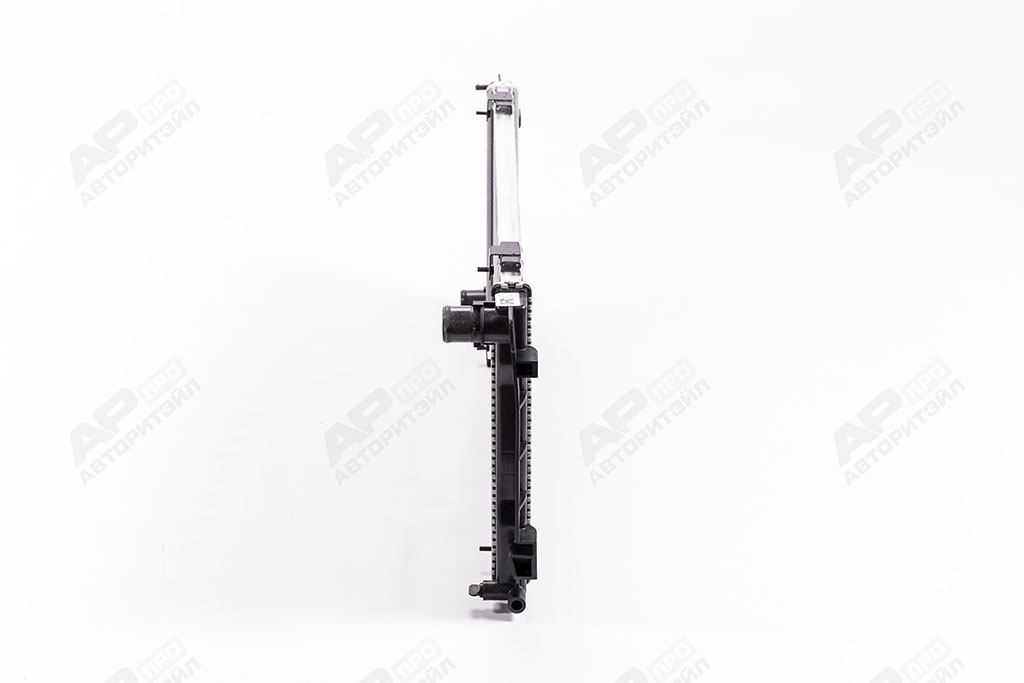 Радиатор охлаждения ГАЗель-Next Cummins ISF 2.8 (2-рядный) алюм. G-PART GP.10570018
