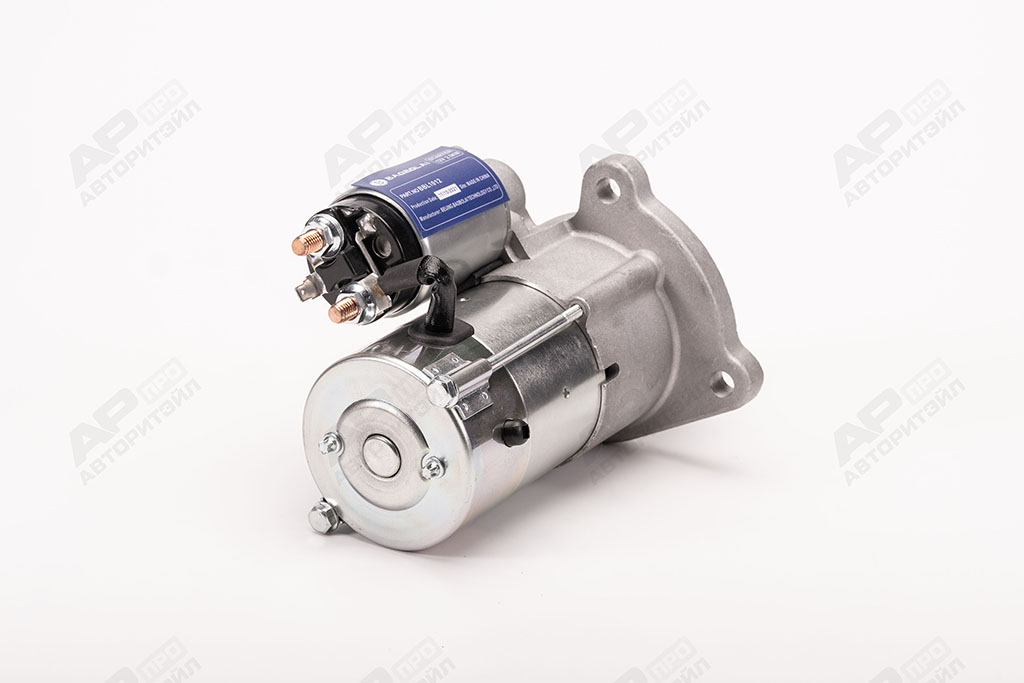 Стартер дв.Cummins ISF 2.8L G-PART .5340730F