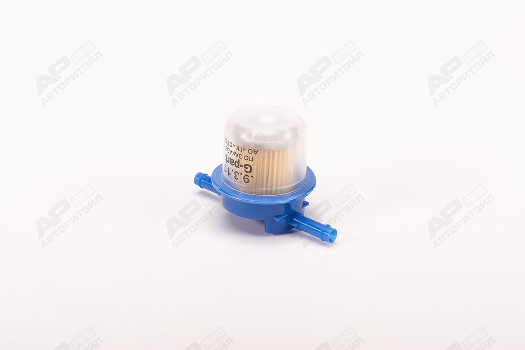 Фильтр топливный (отстойник) а/м газ с дв.402/v8, умз 4216 G-PART