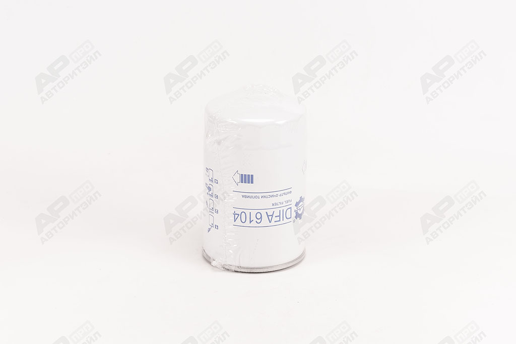 Фильтр топливный Г-он Некст , Г-33098, 33088 ЯМЗ-5344 WDK 940/1 (536.1117075) DIFA