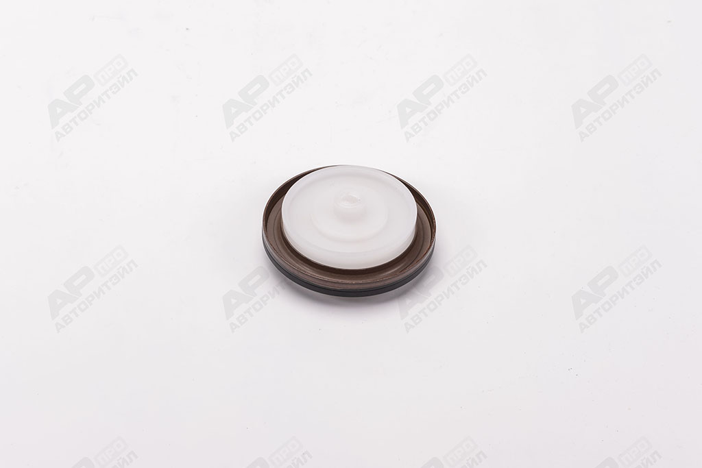 Сальник коленвала дв.Cummins ISF 2.8L (передний)(5265266F) G-PART .5265266F