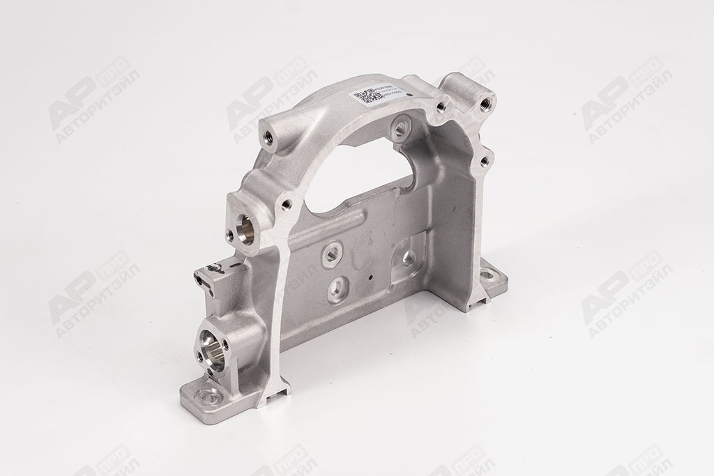 Корпус блока шестерен Cummins ISF 2.8L G-PART .BBL1452, .5361695F