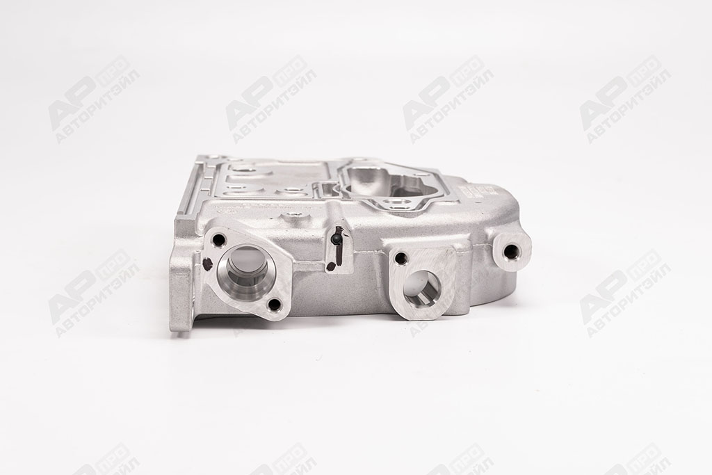 Корпус блока шестерен Cummins ISF 2.8L G-PART .BBL1452, .5361695F