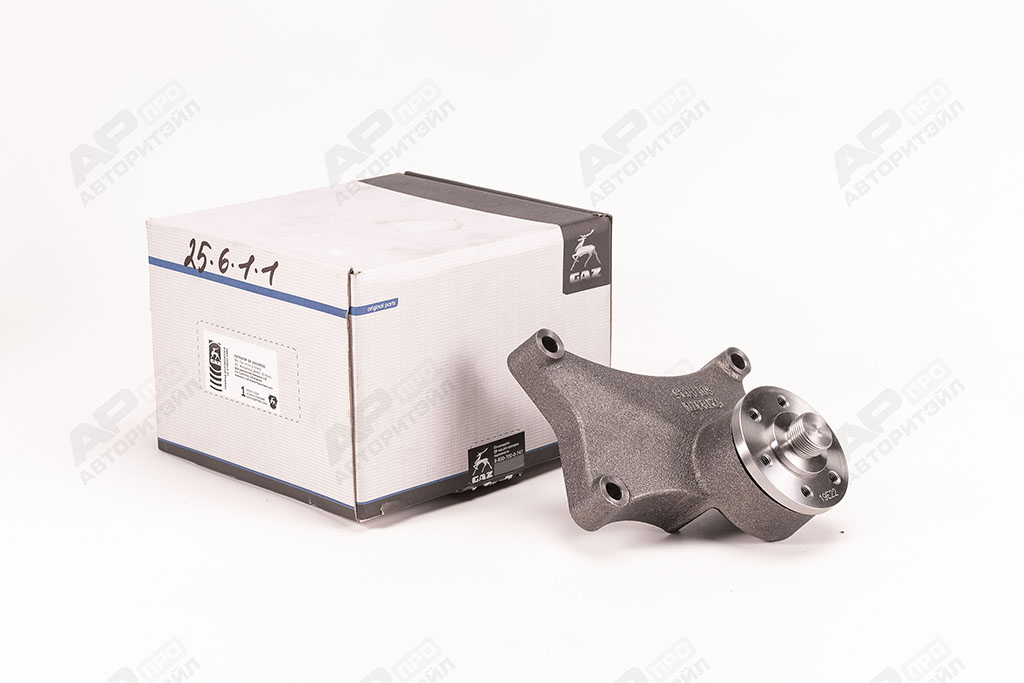 Опора вентилятора Cummins 2.8 Газель Бизнес G-PART .BBL1113, .5270378F, 