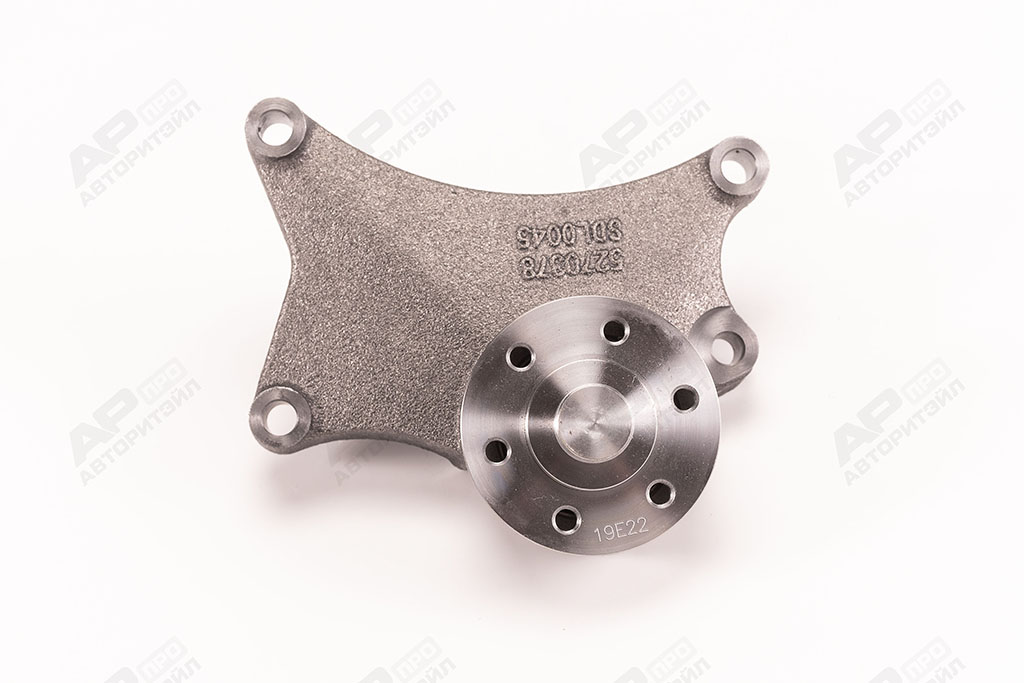 Опора вентилятора Cummins 2.8 Газель Бизнес G-PART .BBL1113, .5270378F, 