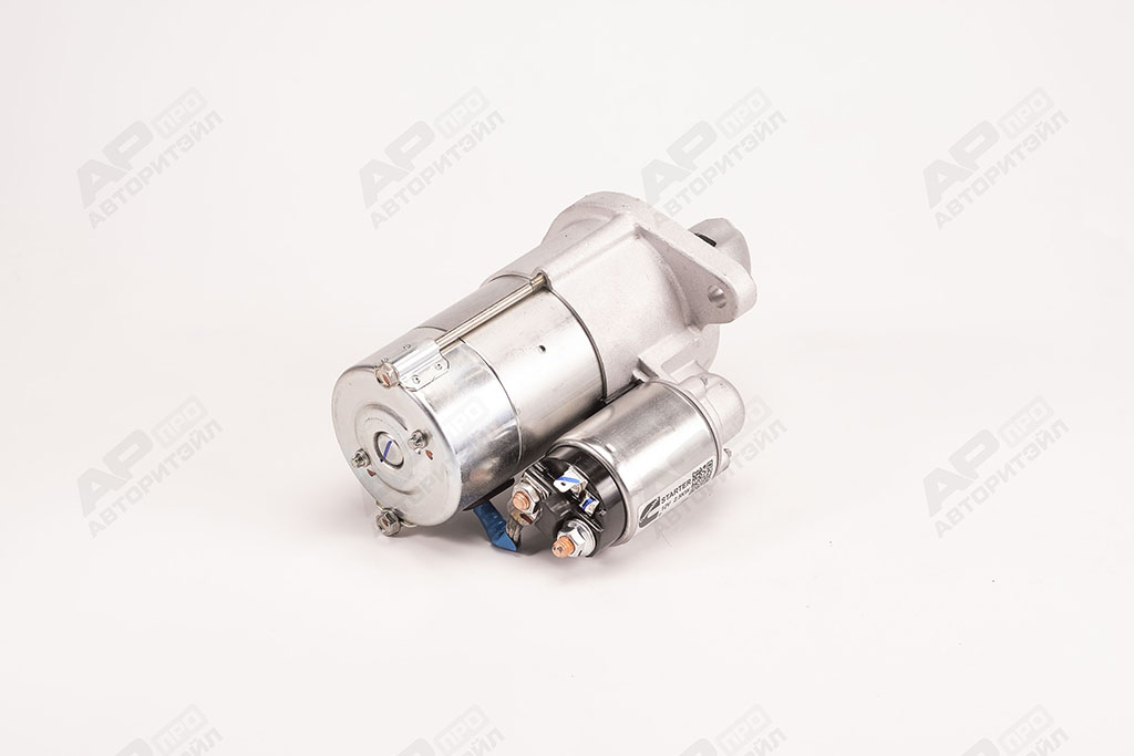 Стартер Cummins 2.8 Газель12V 2.5kW G-PART .BBL1012, .5340730F, 