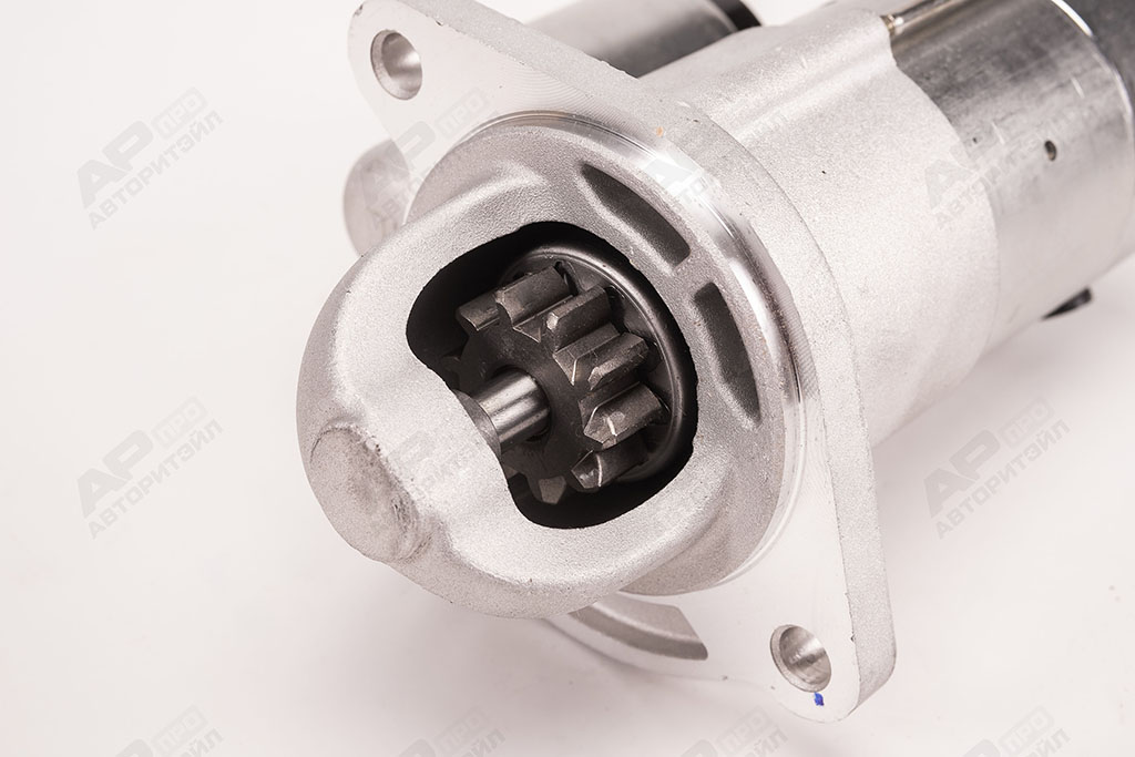 Стартер Cummins 2.8 Газель12V 2.5kW G-PART .BBL1012, .5340730F, 