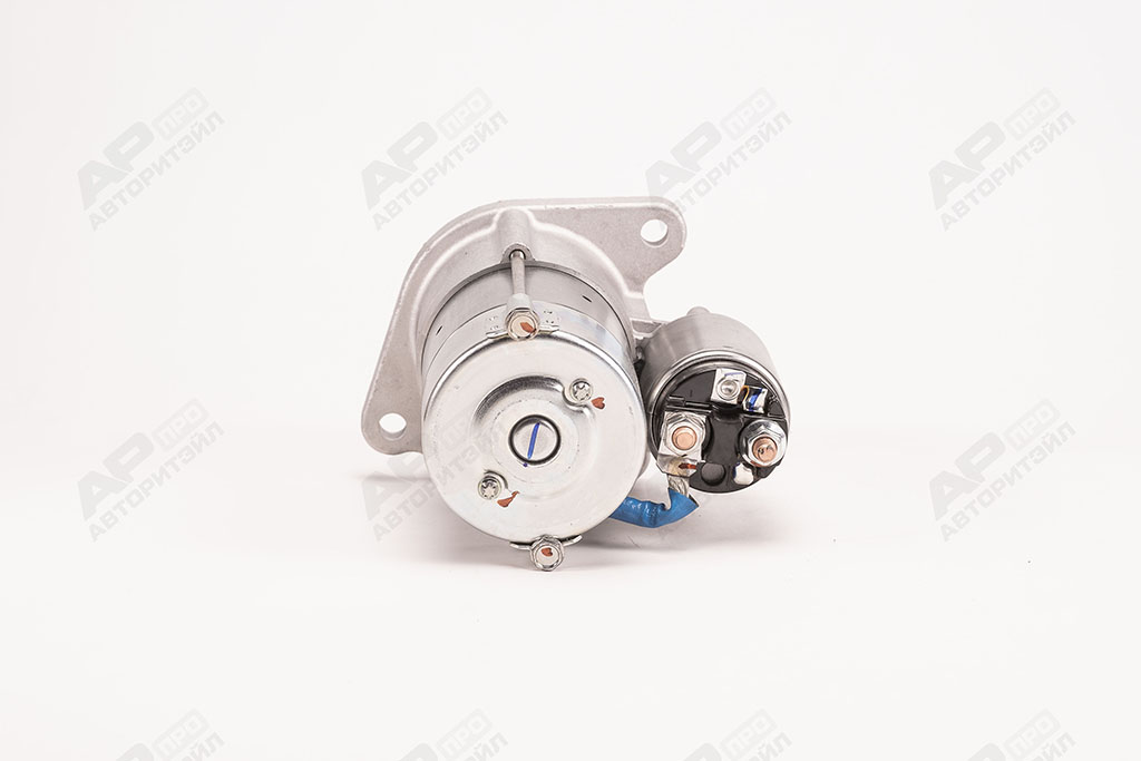 Стартер Cummins 2.8 Газель12V 2.5kW G-PART .BBL1012, .5340730F, 