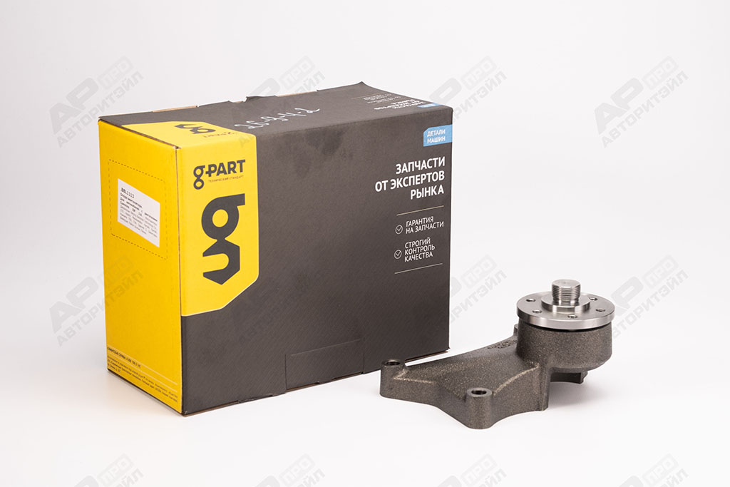 Опора вентилятора Cummins 2.8 Газель Бизнес G-PART .5270378F