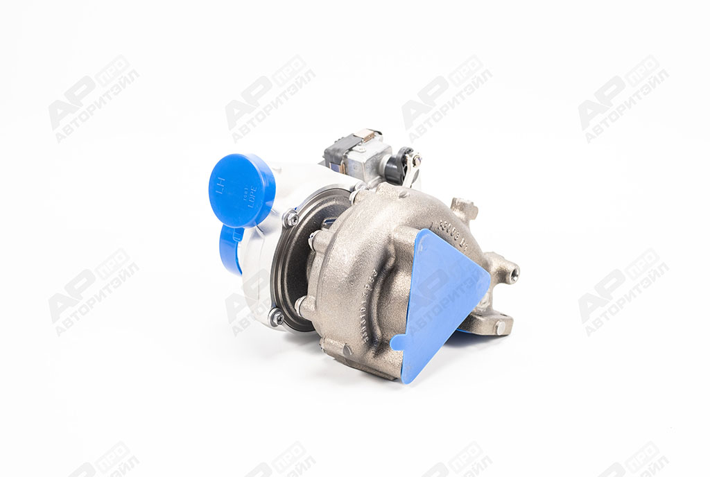 Турбокомпрессор Cummins 2.8 Евро-5 ГАЗель-Next 17459980001 BorgWarner