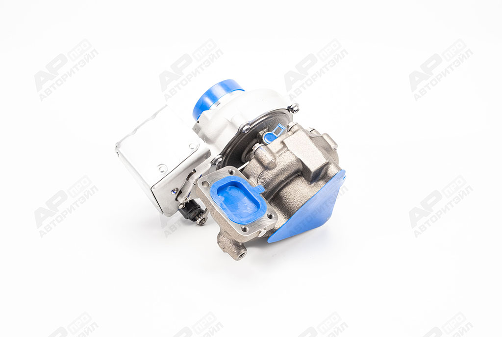 Турбокомпрессор Cummins 2.8 Евро-5 ГАЗель-Next 17459980001 BorgWarner