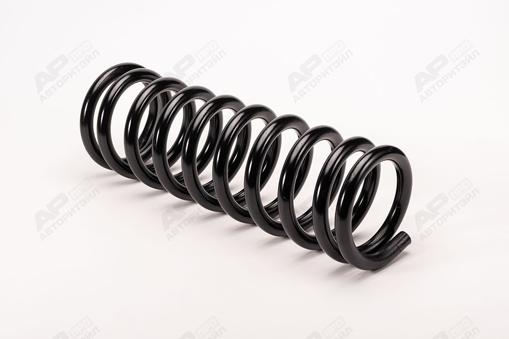 Пружина ГАЗ-2410, 3110, 31029, 31105 подвески передней G-PART 31105-2902712