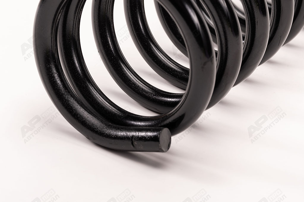 Пружина ГАЗ-2410, 3110, 31029, 31105 подвески передней G-PART 31105-2902712