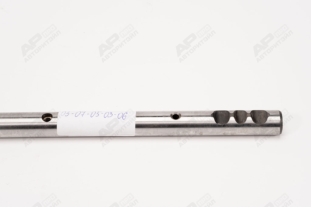 Шток перекл. КПП ГАЗ 3309 (4 5 пер.) (Оригинал)