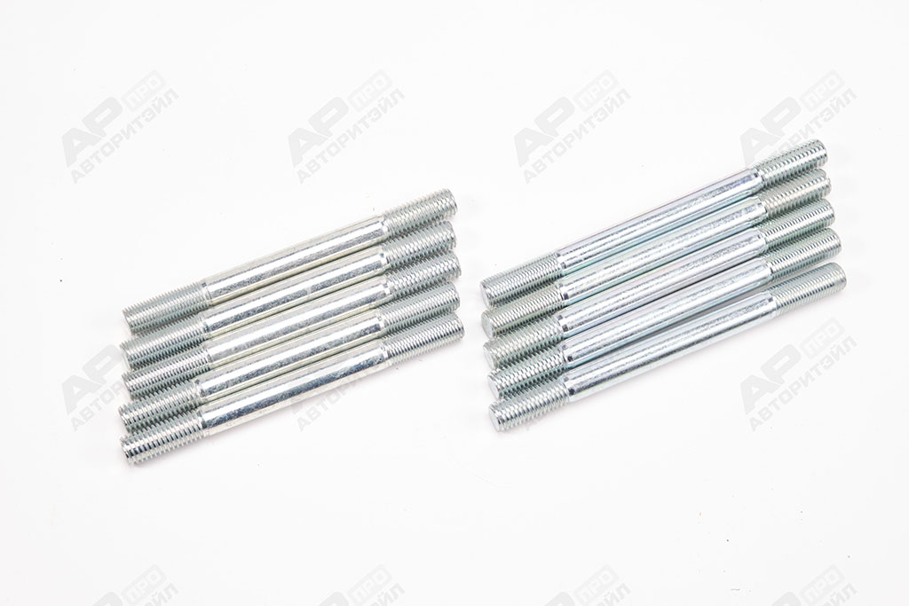 Головка блока цилиндров УМЗ-4216 с клапанами, крепежом и прокладками Евро-3, 4 ГАЗ Оригинал