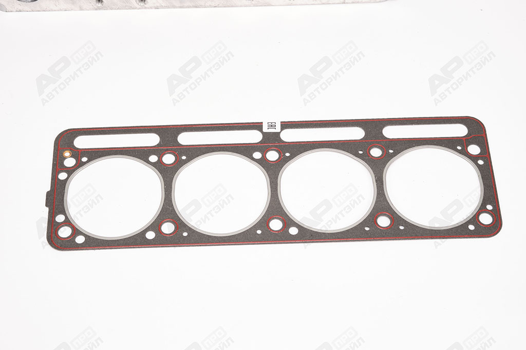 Головка блока цилиндров УМЗ-4216 с клапанами, крепежом и прокладками Евро-3, 4 ГАЗ Оригинал