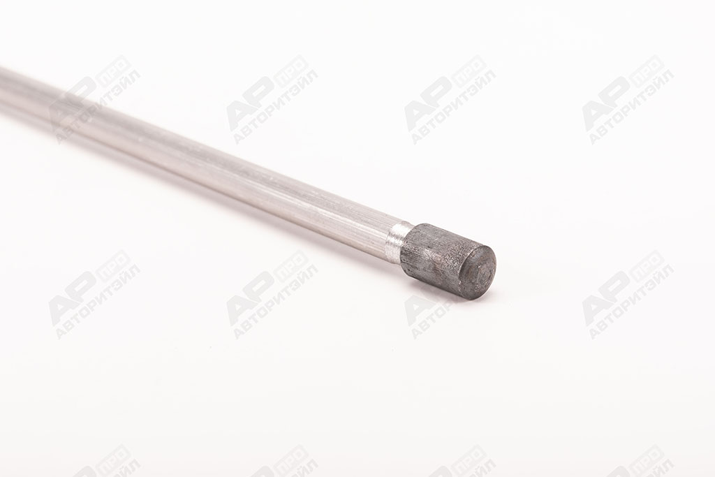 Штанга толкателя в сборе с наконечниками УМЗ-42164 (под гидрокомпенсаторы) ГАЗ Оригинал