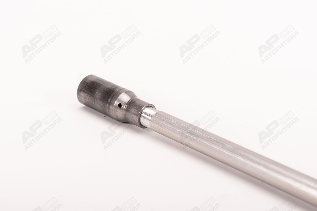 Штанга толкателя в сборе с наконечниками УМЗ-42164 (под гидрокомпенсаторы) ГАЗ Оригинал