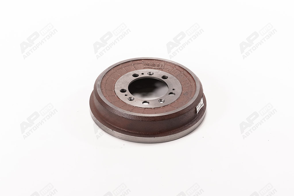 Барабан тормозной УАЗ-452,469,3151 (в уп) АДС