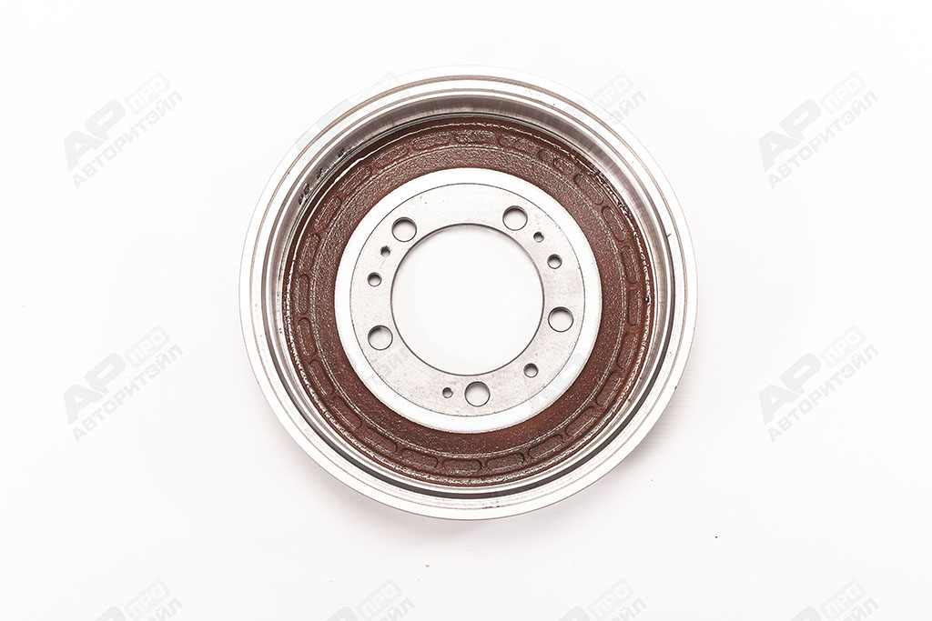 Барабан тормозной УАЗ-452,469,3151 (в уп) АДС