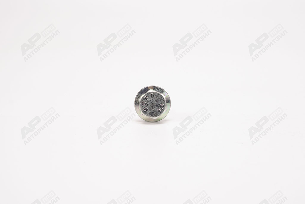 Болт M10*6g*40-8.8 крепления ТНВД-5340 дв.ЯМЗ-534, 536 ГАЗ Оригинал