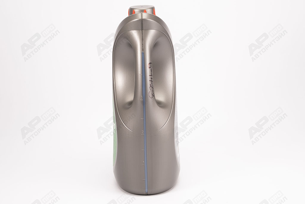 Масло моторное UAZ MOTOR OIL PREMIUM 5W-40; 4 лит. SN/CF УАЗ Оригинал