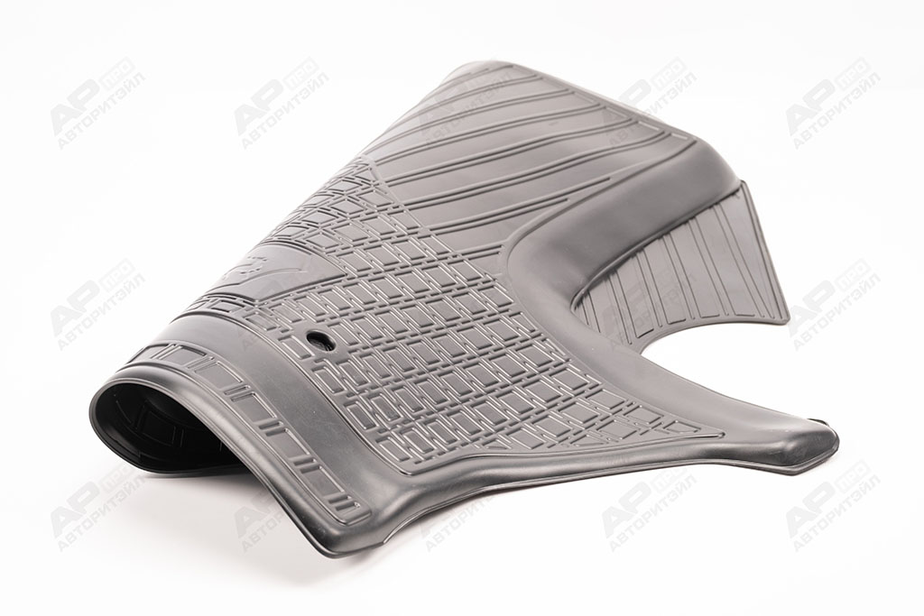 Коврики пола ГАЗель Next салон передние (к-т 2шт+перемычка) ГАЗ Оригинал