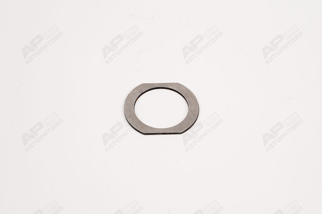 Кольцо регулировочное редуктора п/моста ГАЗель, Соболь (1,77 мм) ГАЗ Оригинал