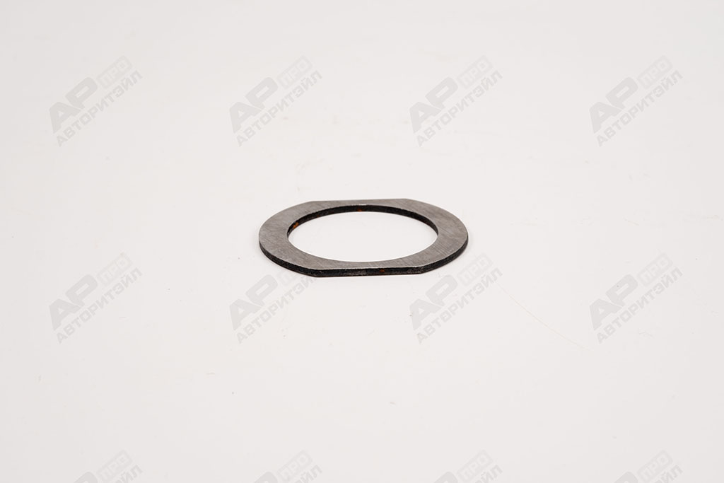 Кольцо регулировочное редуктора п/моста ГАЗель, Соболь (1,77 мм) ГАЗ Оригинал
