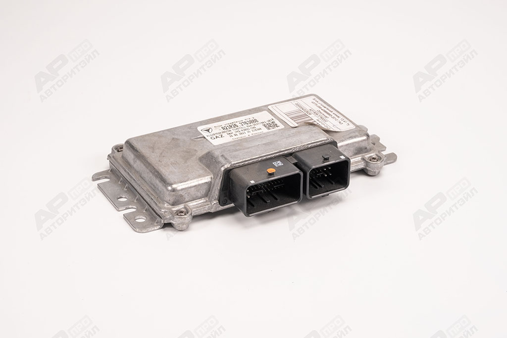 Блок управления микас 12.41 ту 4573-059-45886863-2010 УМЗ А3055 CNG ГАЗ Оригинал