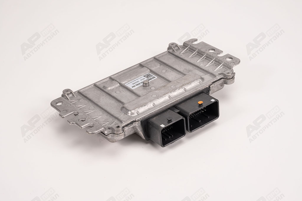 Блок управления микас 12.41 ту 4573-059-45886863-2010 УМЗ А3055 CNG ГАЗ Оригинал
