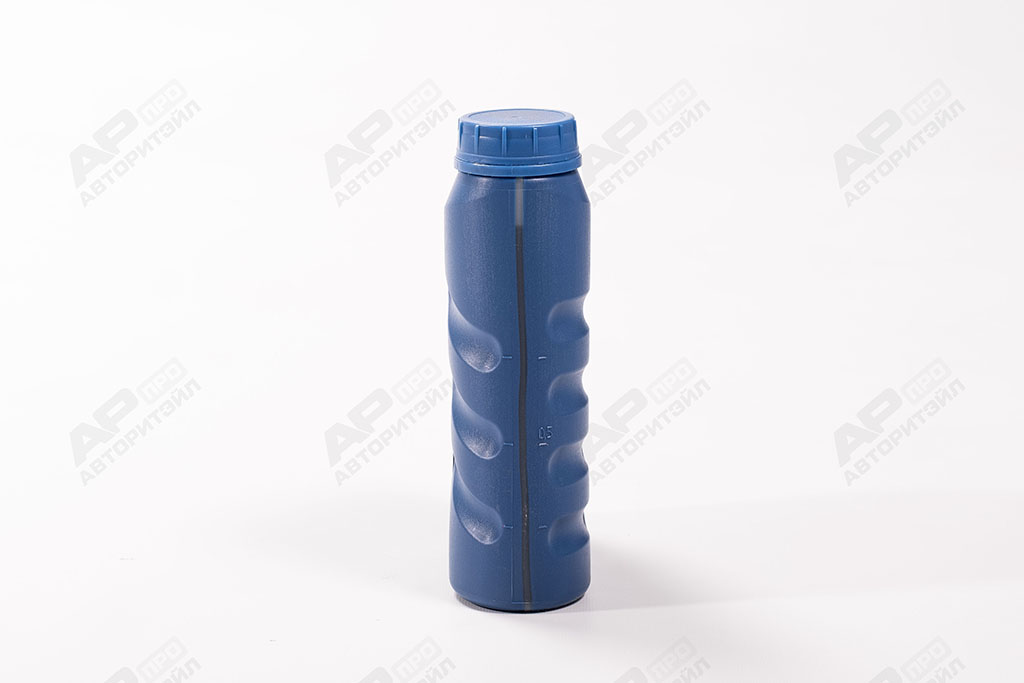 Масло моторное ГАЗ ДИЗЕЛЬ 10W40 канистра 1 л. е-5 (API CJ-4 ACEA E9) ГАЗ Оригинал 3195783
