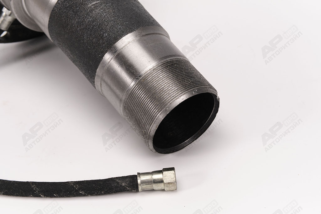 Цапфа поворотного кулака Садко-Next правая ГАЗ Оригинал