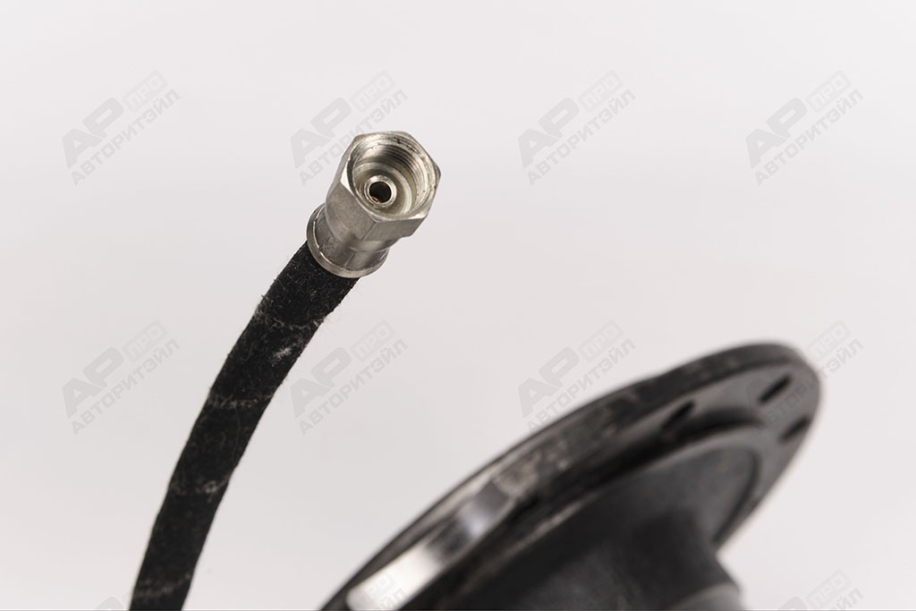 Цапфа поворотного кулака Садко-Next правая ГАЗ Оригинал