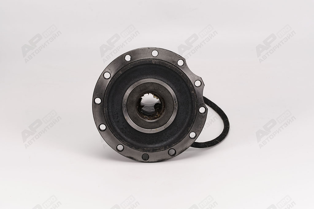 Цапфа поворотного кулака Садко-Next правая ГАЗ Оригинал