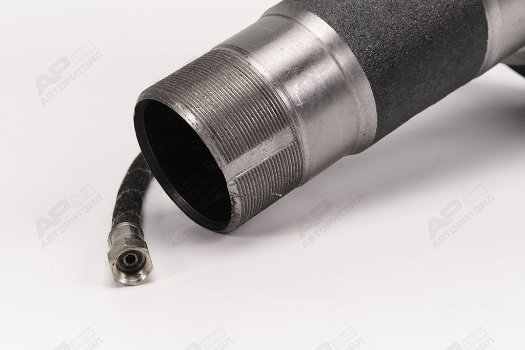 Цапфа поворотного кулака Садко-Next правая ГАЗ Оригинал