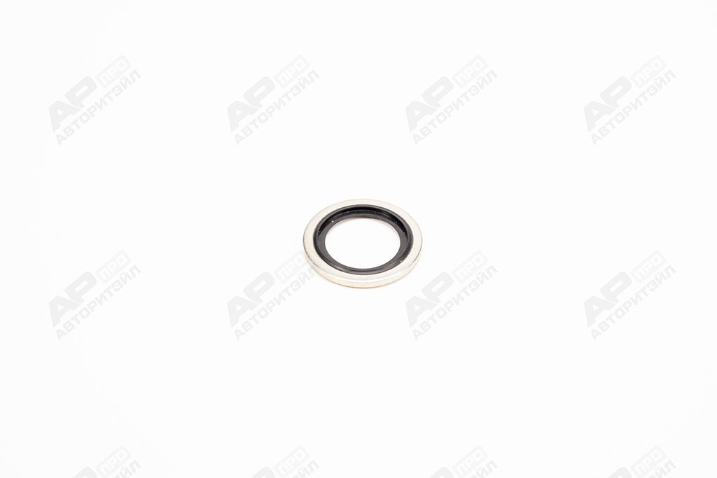 Прокладка датчика включения вентилятора ГАЗель-Next дв. УМЗ Evotech резонометаллическая ГАЗ Оригинал