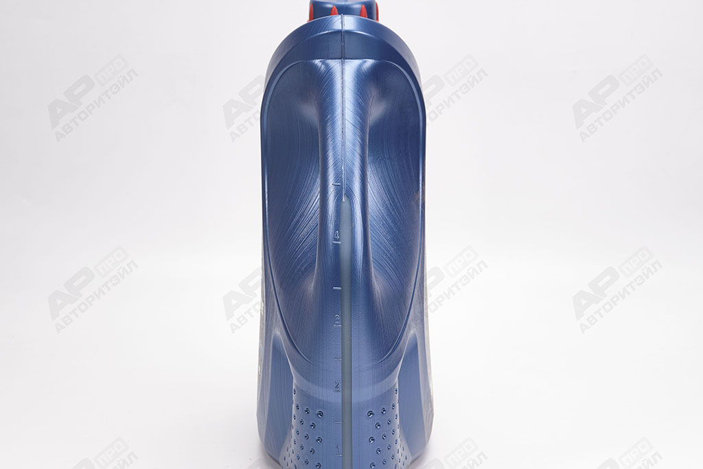 Масло моторное LUKOIL Авангард Ультра 5W40 CI-4/SL 5Л 1595288
