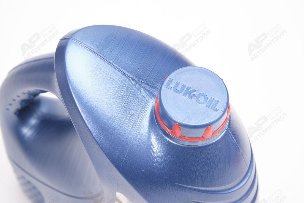 Масло моторное LUKOIL Авангард Ультра 5W40 CI-4/SL 5Л 1595288
