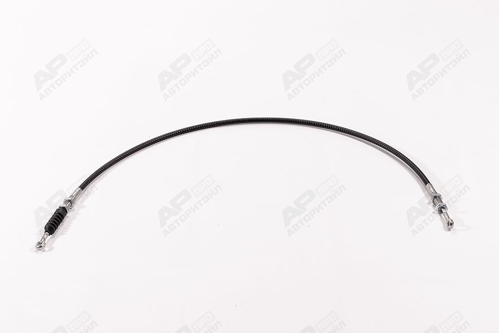 Трос ручного тормоза ГАЗель передний ГАЗ Оригинал