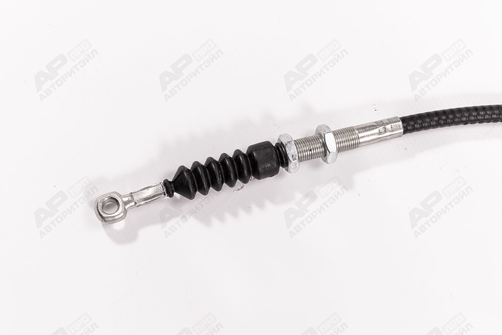 Трос ручного тормоза ГАЗель передний ГАЗ Оригинал