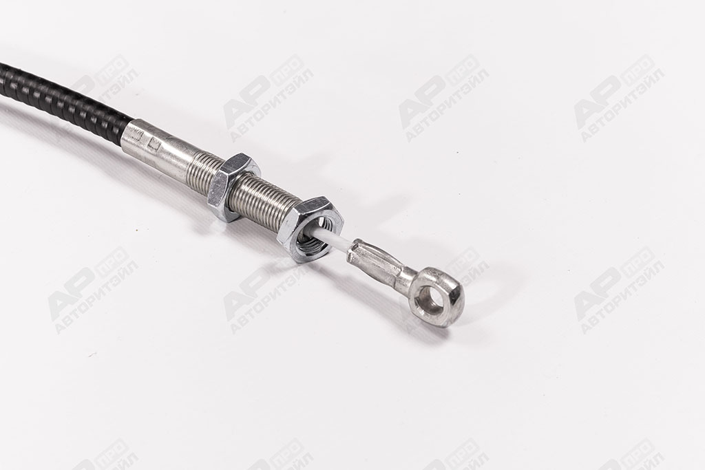 Трос ручного тормоза ГАЗель передний ГАЗ Оригинал