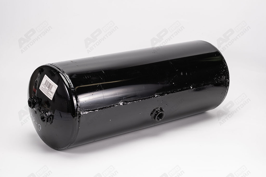 Баллон воздушный (ресивер) 2х1 ПАЗ-320402-03 ГАЗ Оригинал