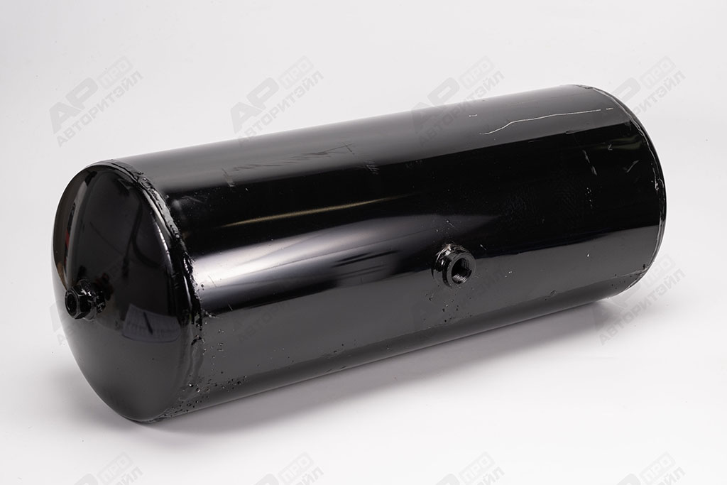 Баллон воздушный (ресивер) 2х1 ПАЗ-320402-03 ГАЗ Оригинал