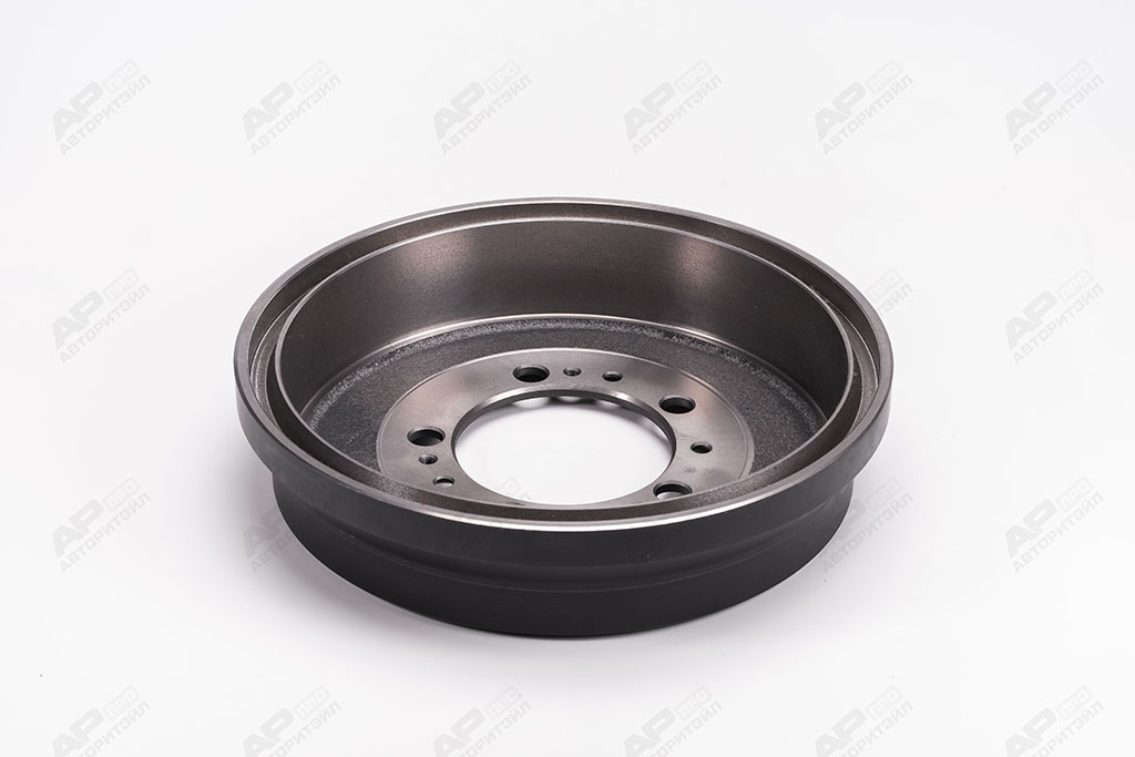 Барабан тормозной УАЗ PATRIOT, HUNTER, 469, 452 (универсальный; окрашенный) 