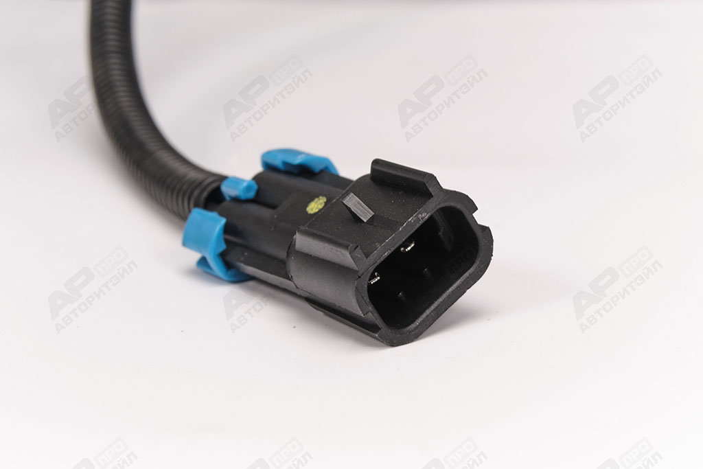 Вентилятор конденсатора ГАЗель-Next, Садко-Next, Соболь NN с рамкой двойной ГАЗ Оригинал