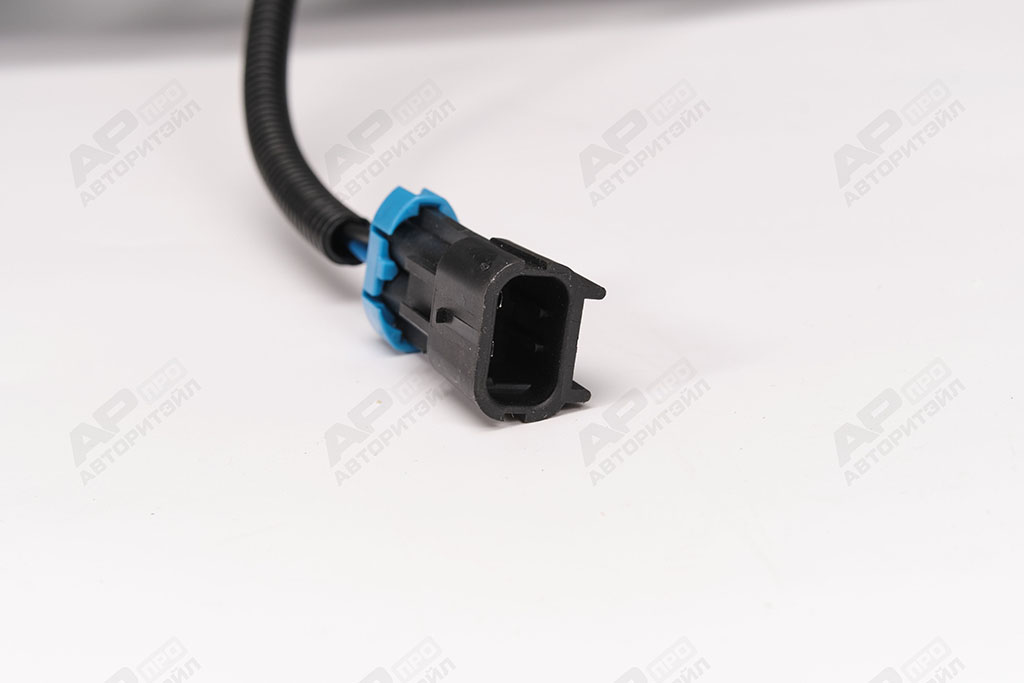 Вентилятор конденсатора ГАЗель-Next, Садко-Next, Соболь NN с рамкой двойной ГАЗ Оригинал