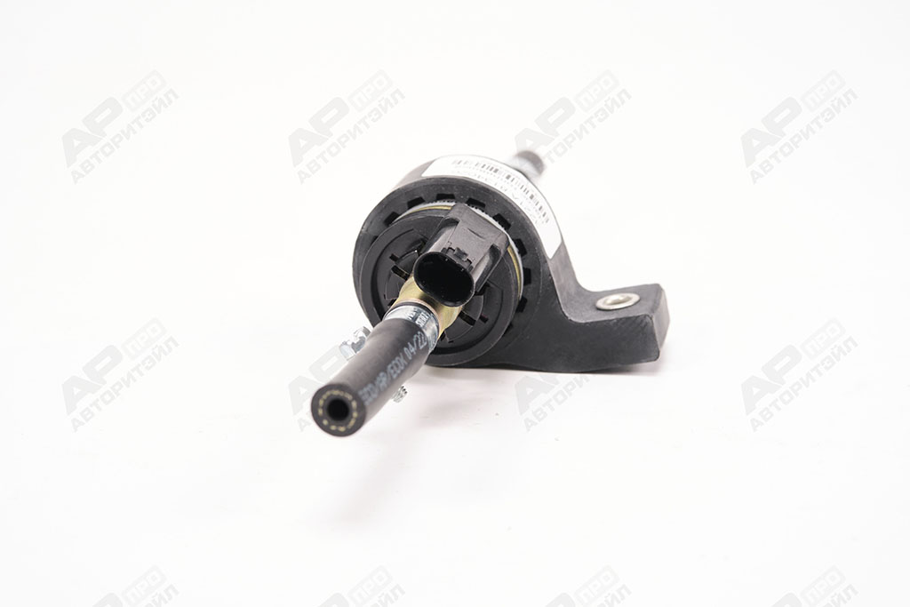 Насос топливный подогревателя ГАЗель, Соболь с кронштейном и шлангами, хомутами ГАЗ Оригинал