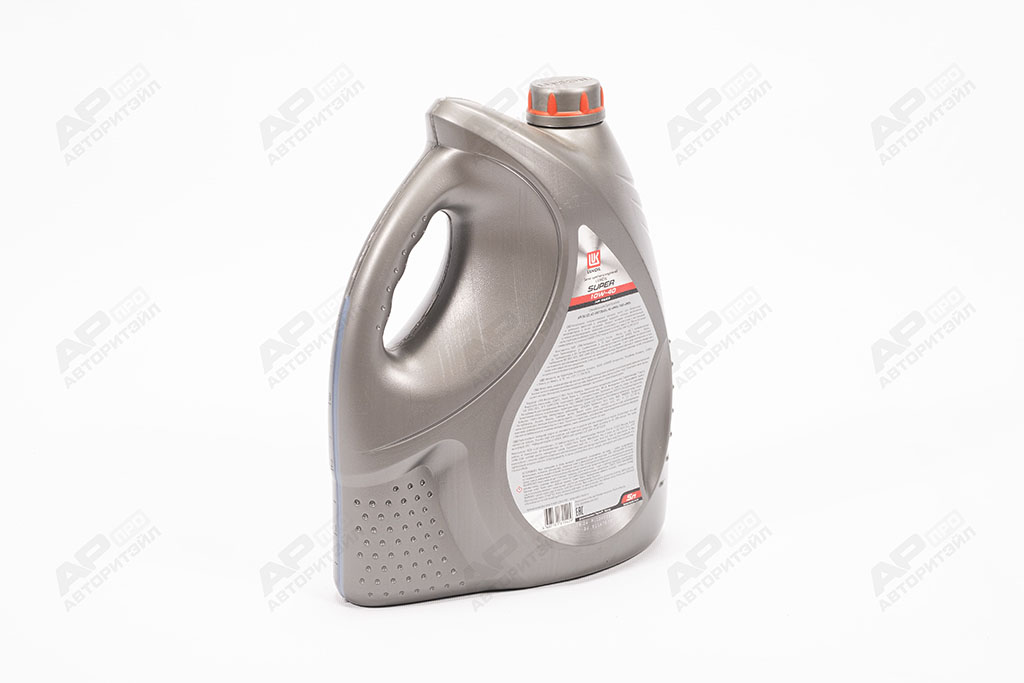 Масло моторное LUKOIL Супер 10W40 к.5л 19193