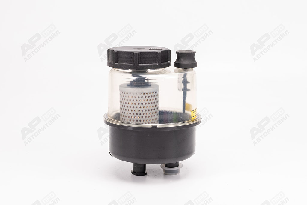 Бачок ГУР (ПАЗ-320302-11)(ISUZU ГАЗ) ПАЗ покупное
